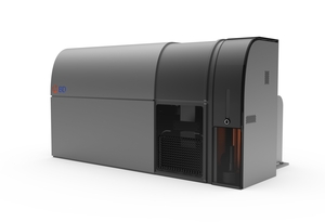 Symphony S6 cell sorter