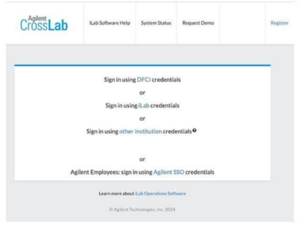 iLab