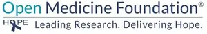 Open Medicine Foundation Logo