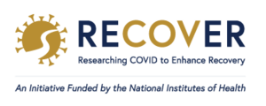 RECOVER Study Logo