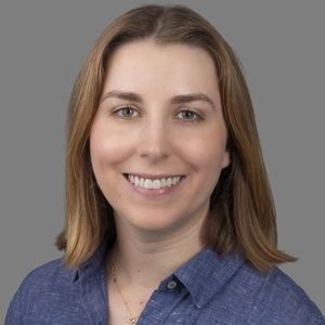 Greta Schneider Headshot