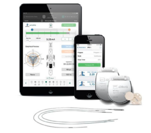 DBS Device