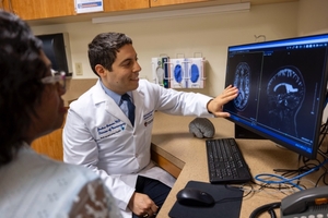 Clinic Photo