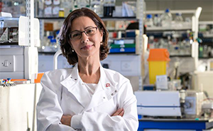 Rhian Touyz, MBBCh, M.Sc. (Med), PhD