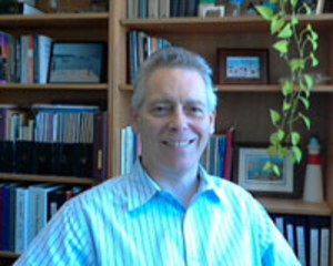 Warren Hill, PhD
