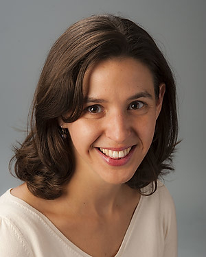 Anya Lepp headshot