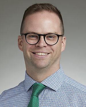 Brian Gacioch headshot