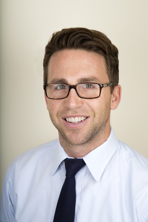 Jeremy Whyman headshot