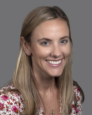 Kaitlin Kirby headshot