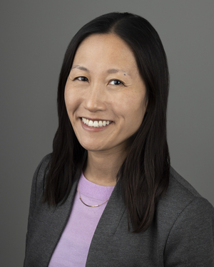 Kathleen Lee headshot