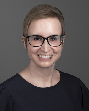 Marissa McCann headshot