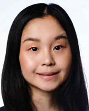 Natsu Matsuya headshot