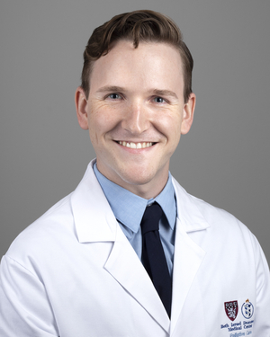 Patrick Malecha headshot