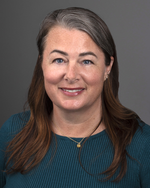 Siobhan Claflin headshot