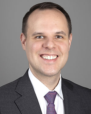 Drew Wiechert's Headshot
