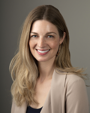 Sara Neill's Headshot