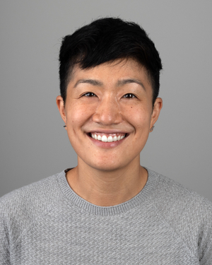 Chi-Fong Wang's Headshot