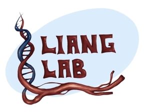liang lab logo