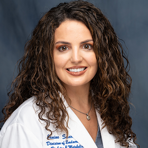 Dr. Suarez 