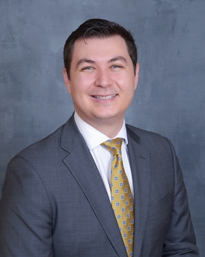 Sean M. Brown MD