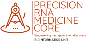 bioinformatic unit logo