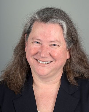 Liz Dunn MD