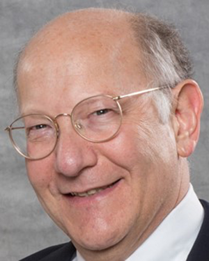 Rohn Friedman MD