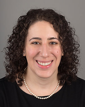 Marta Herschkopf MD MSt