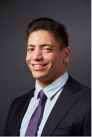 Danilo Rojas-Velasquez, MD