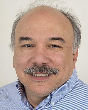 Bernie Vaccaro MD FACLP