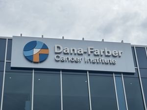 Dana-Farber Cancer Institute