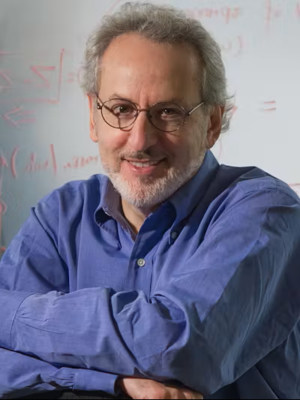 Dr. Donald Ingber headshot