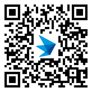 registration QR code