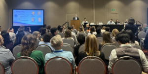 Stephen Mein, MD presenting at AcademyHealth ARM 2025