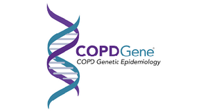 COPD Gene logo