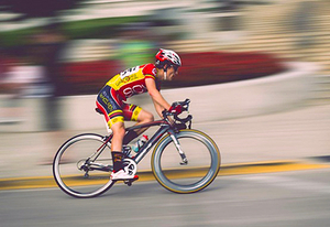 Cyclist