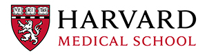 Harvard Medical School logo