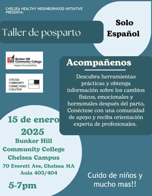Flier