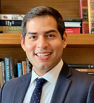 Brian Campos