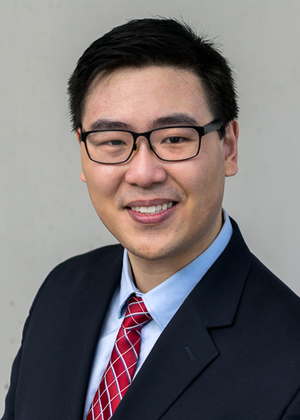 Stephen Wang