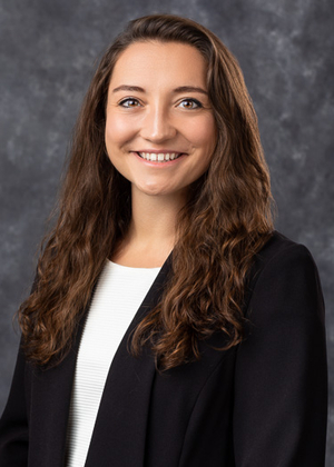 Darian Hoagland 