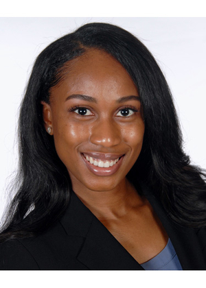 Josephine Nwokedi 