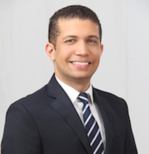 Christopher Polanco