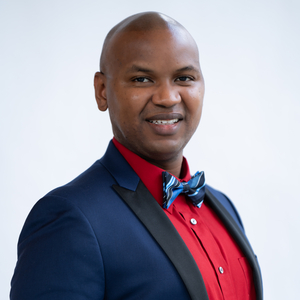 Peterson Maina