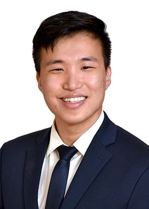 Jae Cho