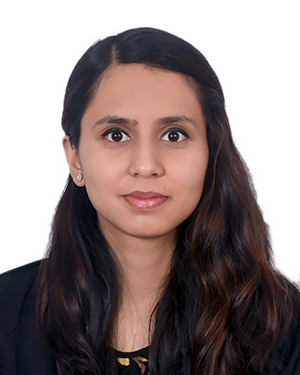 Samridhi B