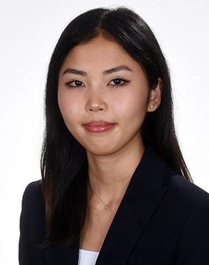 Juhye Kang 