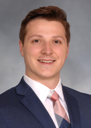 Justin Heidel 