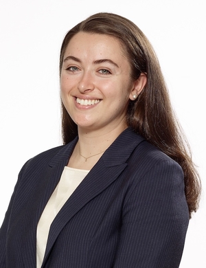 Ariana Ginsberg