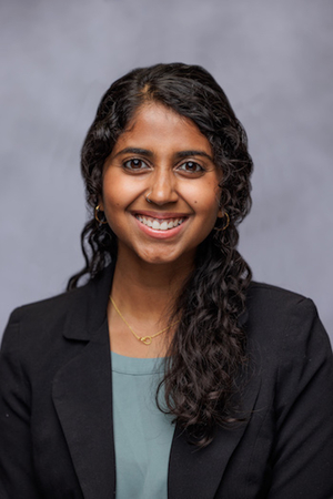 Vanitha Raguveer